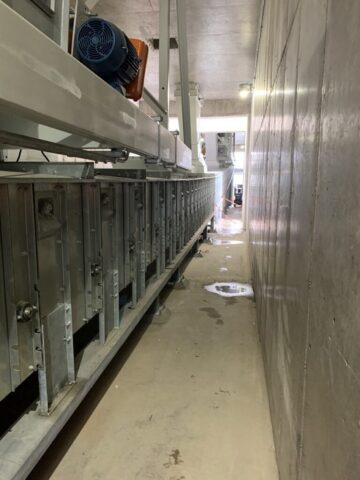 Belt Conveyors