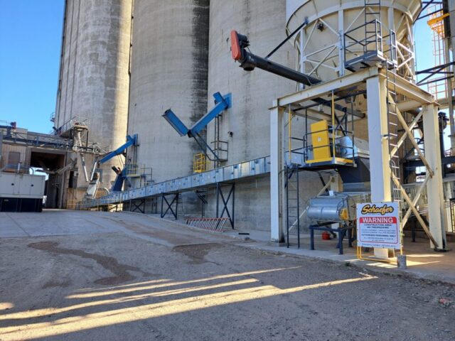 Belt Conveyors