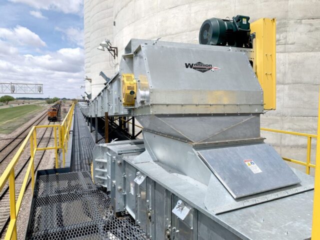 Belt Conveyors