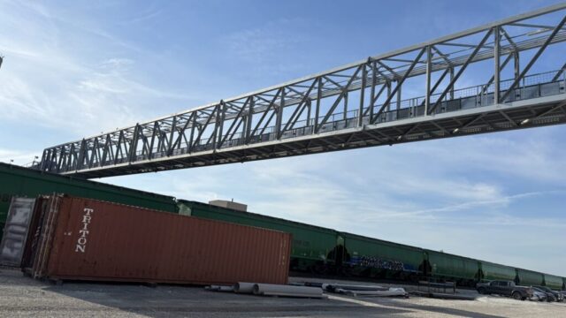 Bridges