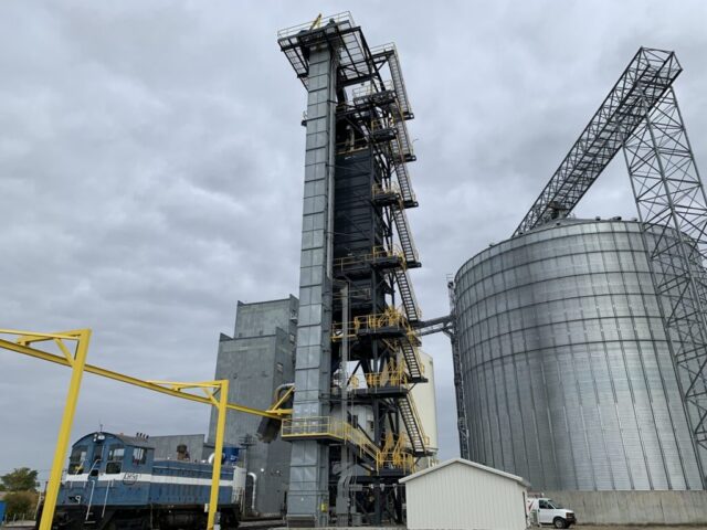 Bulk Weigh Systems