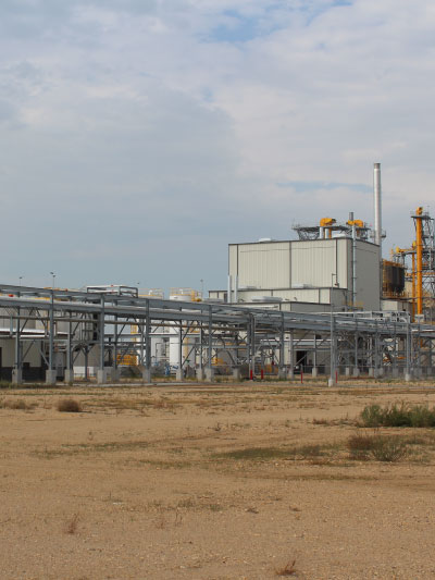 Piperack system